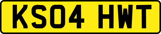 KS04HWT