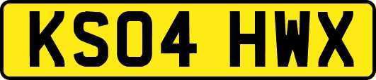 KS04HWX
