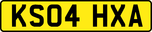 KS04HXA