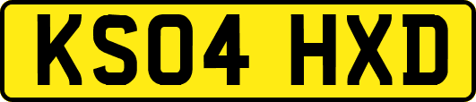 KS04HXD