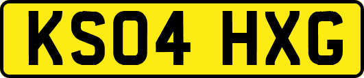KS04HXG