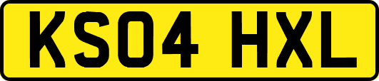 KS04HXL