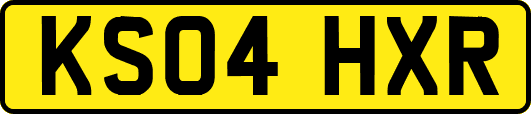 KS04HXR