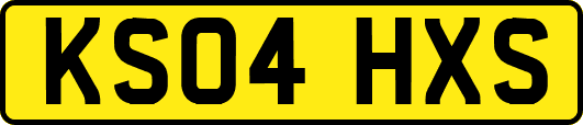 KS04HXS