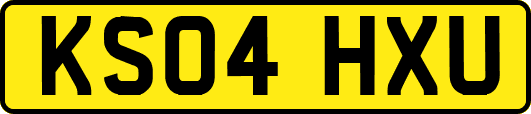 KS04HXU