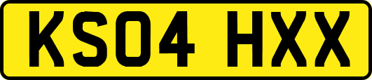 KS04HXX