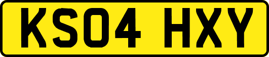 KS04HXY
