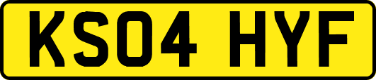 KS04HYF