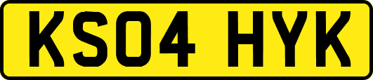 KS04HYK