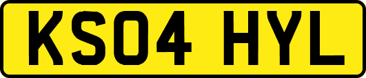 KS04HYL