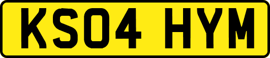 KS04HYM