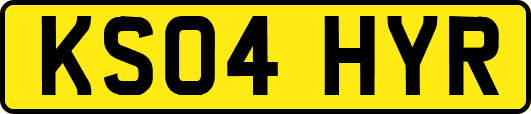 KS04HYR