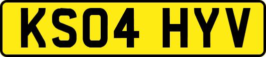 KS04HYV
