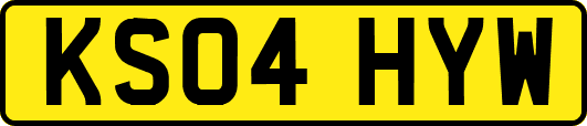 KS04HYW