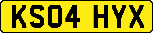 KS04HYX