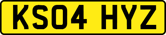 KS04HYZ