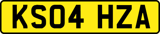 KS04HZA