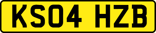 KS04HZB