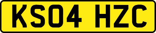 KS04HZC