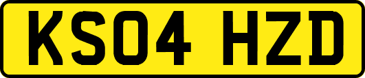 KS04HZD