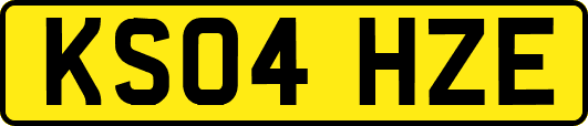 KS04HZE