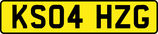 KS04HZG
