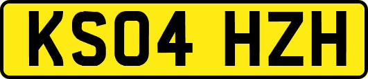 KS04HZH