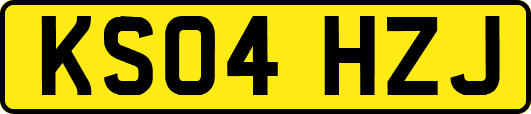 KS04HZJ