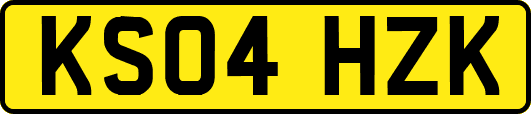 KS04HZK