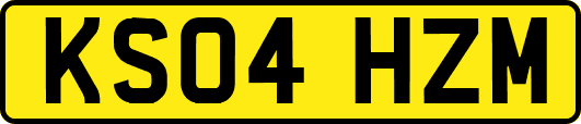 KS04HZM
