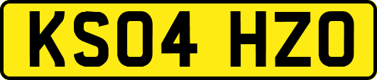 KS04HZO