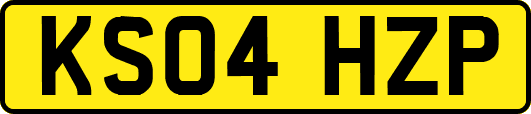 KS04HZP