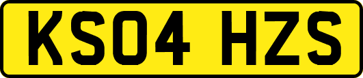 KS04HZS