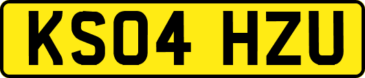 KS04HZU