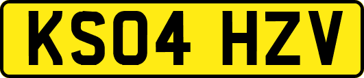 KS04HZV
