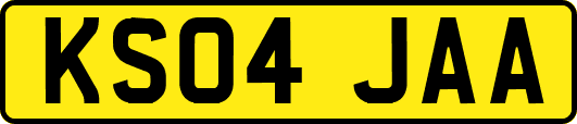 KS04JAA