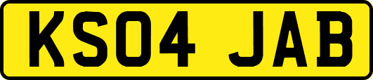 KS04JAB
