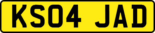KS04JAD