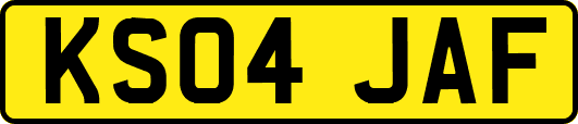KS04JAF