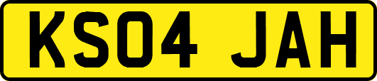KS04JAH