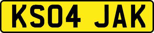 KS04JAK