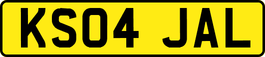 KS04JAL