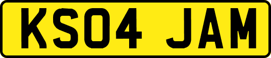 KS04JAM