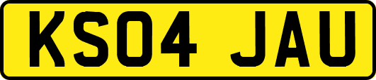 KS04JAU