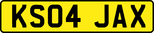 KS04JAX