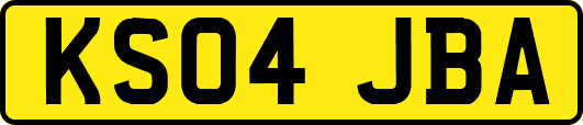 KS04JBA
