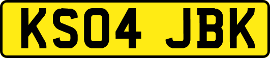 KS04JBK
