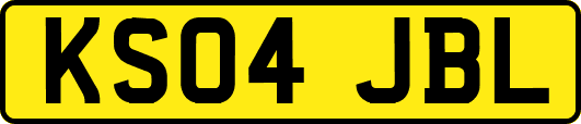 KS04JBL