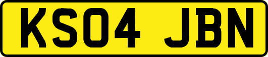 KS04JBN