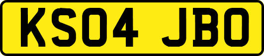 KS04JBO